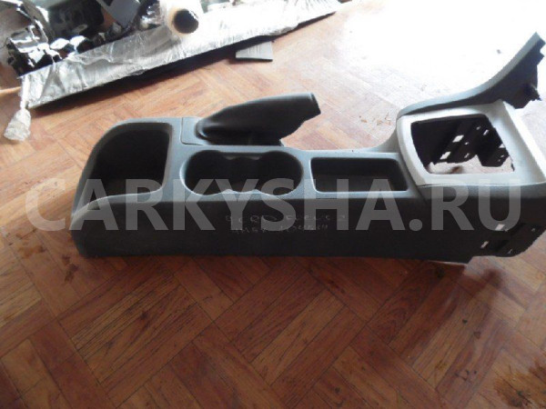 Консоль Ford Focus II рестайлинг (2007—2011) Ford Focus оригинальный номер 4M5X-A04584