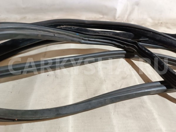 Уплотнители дверей комплект Land Rover Range Rover 