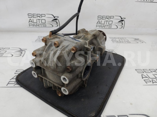 Редуктор задний Suzuki SX 4 EYA21S M16A 2012 Suzuki SX4 