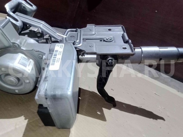 Колонка рулевая с электроусилителем Fiesta 6 2015 Ford Fiesta оригинальный номер c1bc3c529en