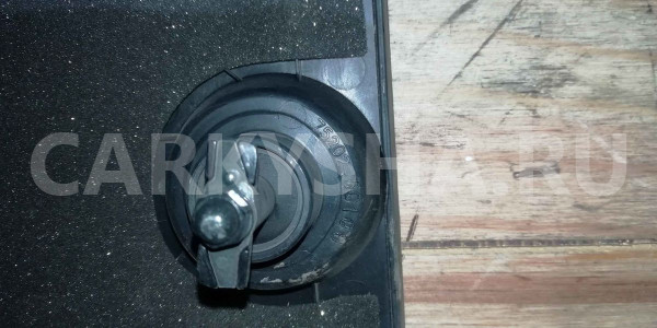 Крышка багажника Suzuki SX4 II рестайлинг (2016—2022) Suzuki SX4 оригинальный номер 7520260100