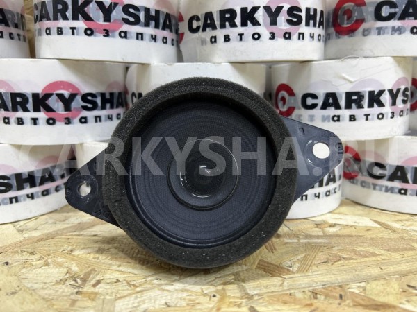 Колонка музыкальная (динамик) Lexus NX II оригинальный номер 86160-F6010