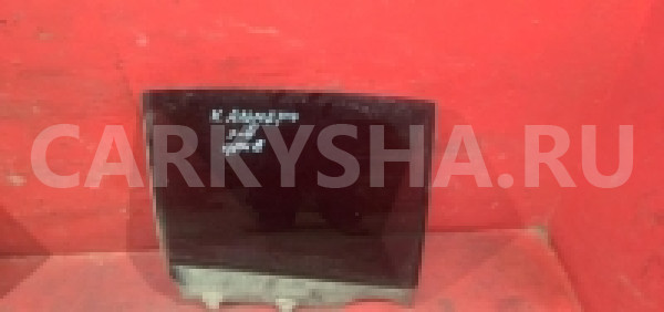 Стекло заднее правое Nissan Almera N16 хетчбэк Nissan Almera 