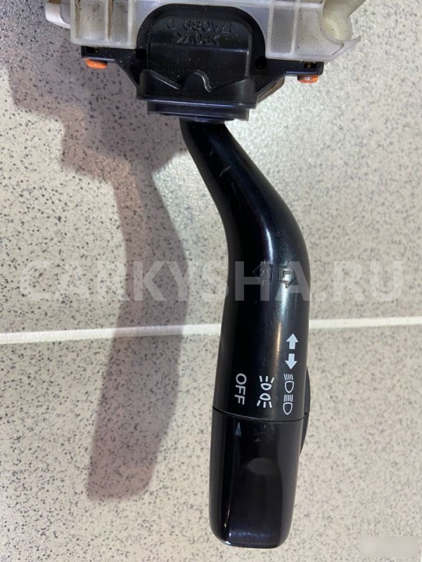 Подрулевые переключатели Mazda Familia 2001 г Mazda 2 