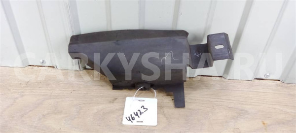 Воздуховод радиатора правый Ford Galaxy 2006-2015 Ford Galaxy оригинальный номер 1692346