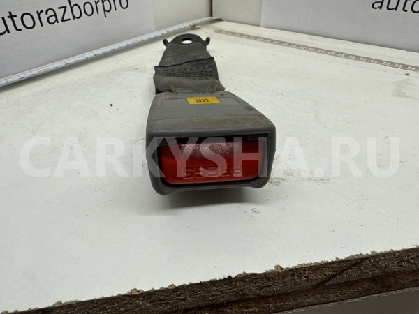 Замок ремня безопасности kia RIO 2003 89830FD01008 УНИВЕРСАЛ A5D Kia Rio 