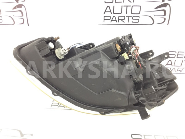 Фара передняя правая Suzuki SX 4 YA21S M16A 2009 Suzuki SX4 