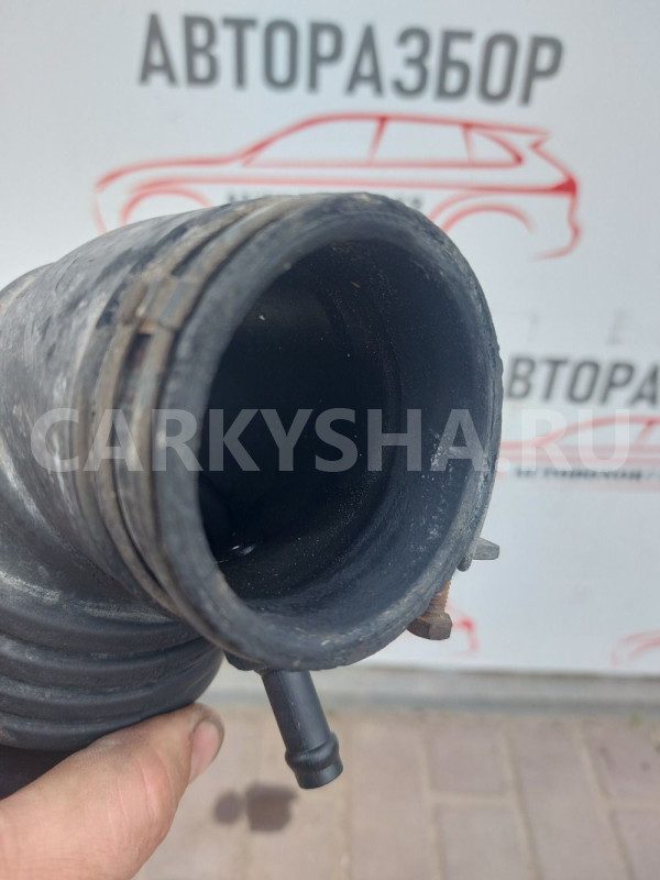 Патрубок воздушного фильтра Hyundai Getz Hyundai Getz оригинальный номер 281381C800