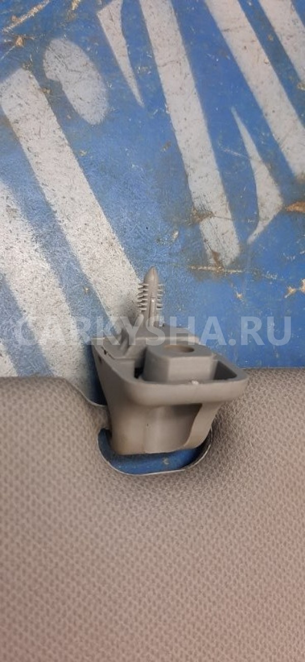 Козырек солнцезащитный hyundai Solaris 2012 RB G4FA, передний правый Hyundai Solaris 