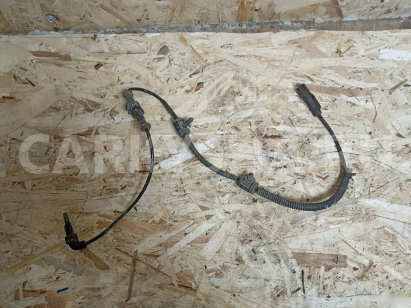 Датчик ABS передний правый Opel Astra J Opel Astra 