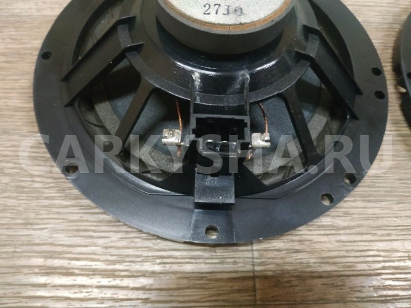 Динамик ( пара) Peugeot 3008 