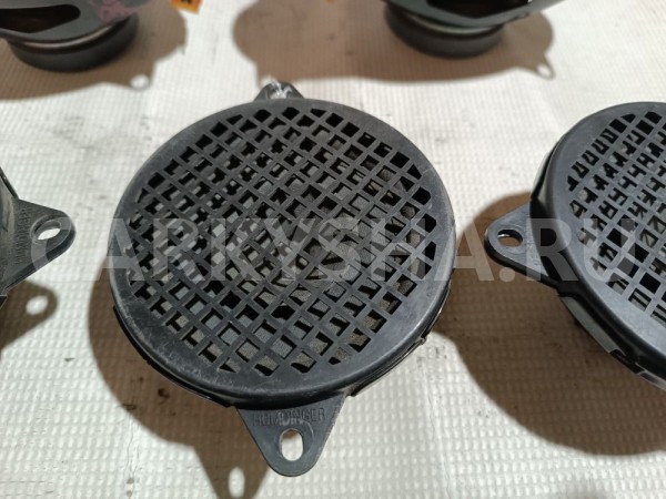 Динамик ( пара) Fiat Doblo 