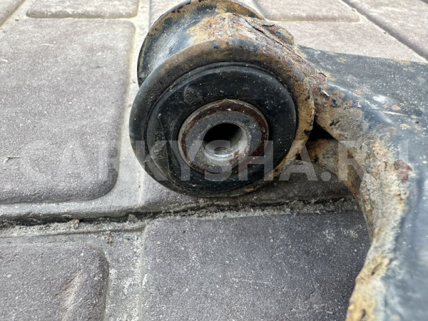Рычаг передний правый Ford Fusion Ford Fusion оригинальный номер 2S613042DA