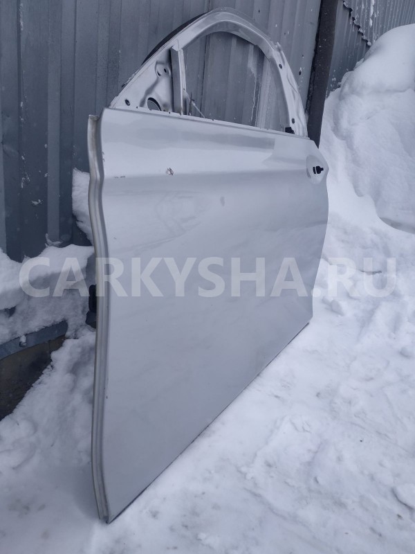 Дверь передняя левая BMW 5er 
