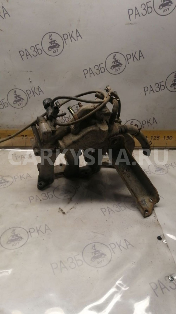 Коллектор впускной Honda Civic V EG Honda Civic оригинальный номер 17100P04G00