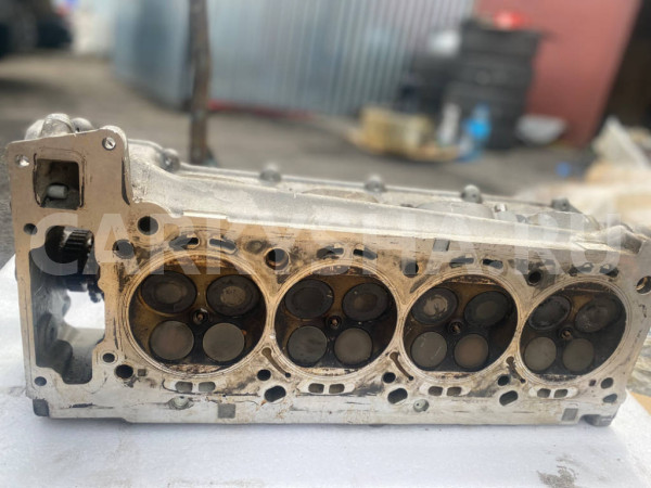 ГБЦ правая Mercedes W221 W164 W204 W212 6.3 Mercedes-Benz S-klasse оригинальный номер A1560108920