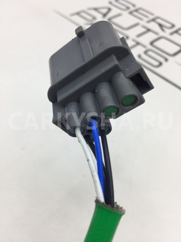 Датчик кислорода Suzuki Grand Vitara TD54W J20A Suzuki Grand Vitara 