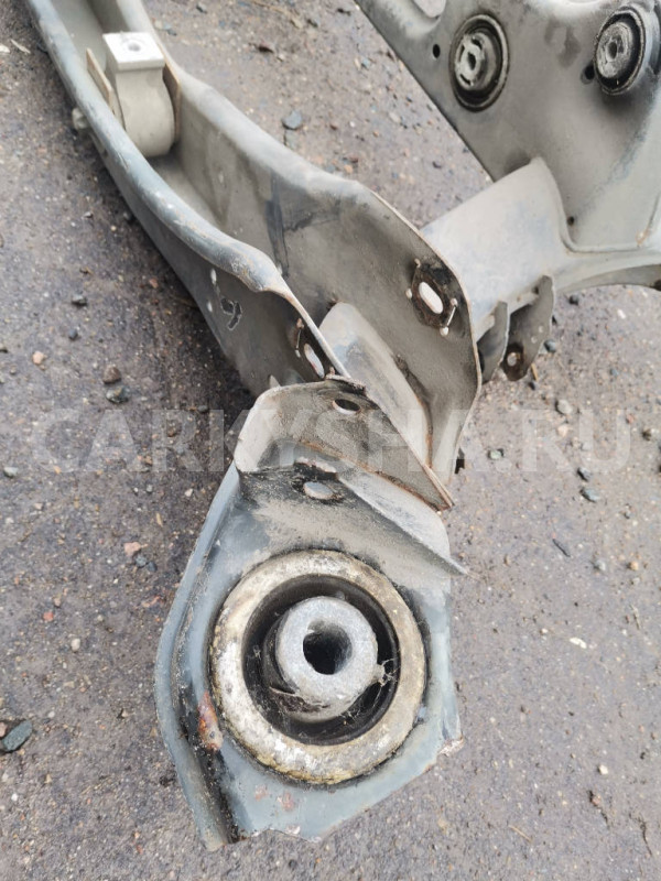 Подрамник задний Mercedes-Benz E-класс W213/S213/C238/A238 (2016—2021) Mercedes-Benz E-klasse оригинальный номер A2133505103