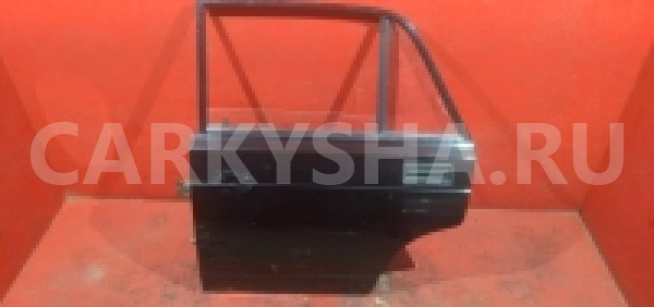 Ваз 2105 дверь задняя левая 2107 под покраску ВАЗ (Lada) 2105 
