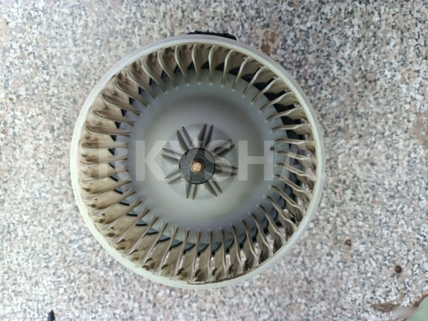 Мотор печки Митцубиси Паджеро 4Mitsubishi Pajero 4 Mitsubishi i оригинальный номер 1163408601