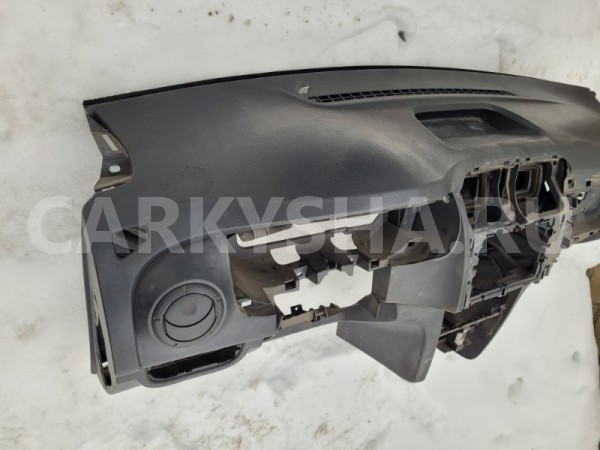 Торпедо Renault Logan 2015 L8MV K7MA812 Renault Logan 