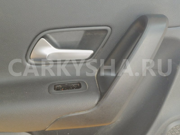 Обшивка двери задняя левая Mercedes-Benz A-Class Mercedes-Benz A-klasse 