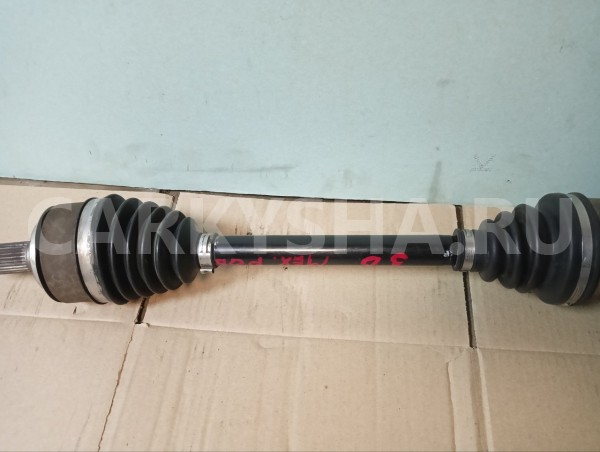 Привод Honda Civic 8 2006-2011 44305SMGG01 5D, передний правый Honda Civic 