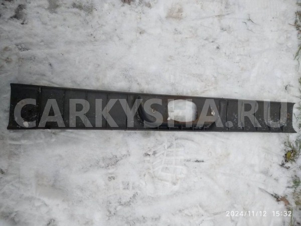 Накладка багажника Jeep Grand Cherokee ZJ (1992—1996) Jeep Cherokee оригинальный номер 5DG71ST6