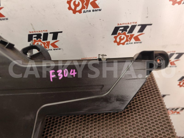 Корпус воздушного фильтра BMW 3er оригинальный номер 13 71 8 511 655, 13 71 8 511 655, 13718511655, 8511655
