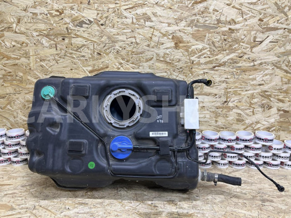 Бак топливный Jetour X70 PLUS оригинальный номер F08-1101050HD