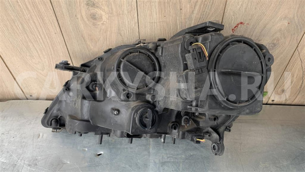 Фара правая Mercedes Benz W164 M-Klasse (ML) 2005-2011 Mercedes-Benz M-klasse оригинальный номер A1648205061