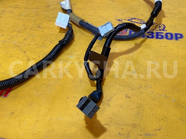 Проводка потолка под панораму Honda CR-V 3 RE5 Honda CR-V оригинальный номер 32156SWWG01