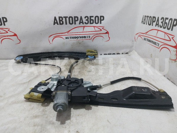 Стеклоподъемник передний правый Opel Astra J Opel Astra оригинальный номер 13350759