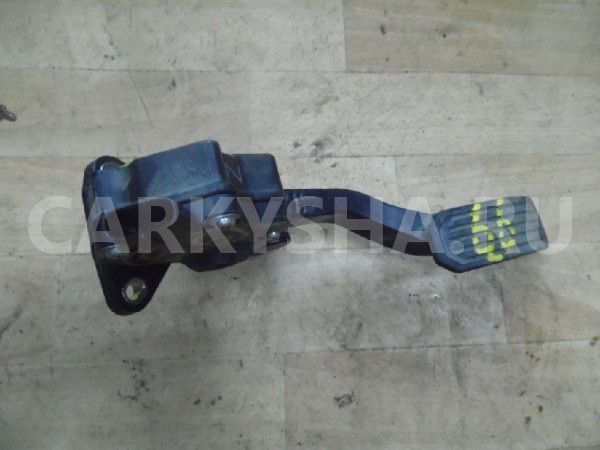 Педаль газа Lexus RX III (2008—2012) Lexus RX оригинальный номер 7811048020
