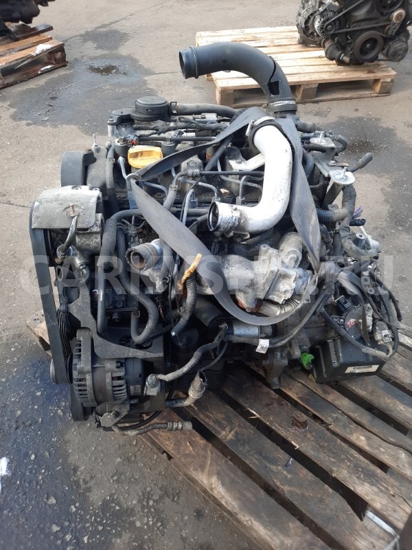 Двигатель Chevrolet Captiva ДЖИП ВНЕДОРОЖНИК Chevrolet Captiva 