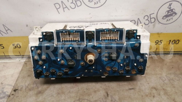 Щиток приборов комбинация Mitsubishi Colt С10 Mitsubishi Colt оригинальный номер MB327662