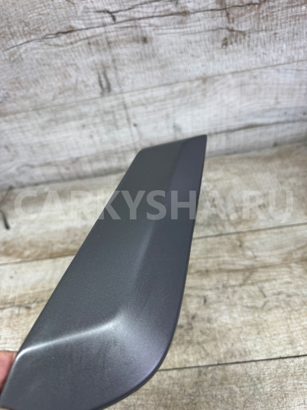 Накладка ручки внутренней левой LR Freelander 2 Land Rover Freelander оригинальный номер 6h5222643ab