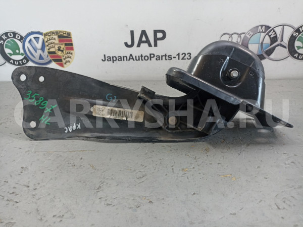 Рычаг подвески задний левый Volkswagen JETTA 2014 Volkswagen Jetta