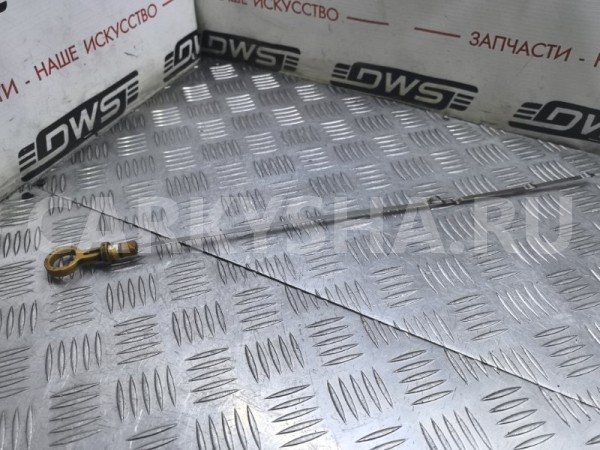 Щуп масляный ДВС Nissan Note 