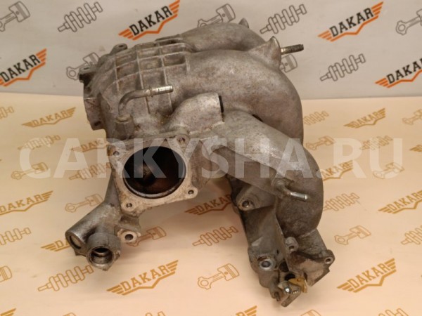 Коллектор впускной Mazda CX-7 ER L3-VDT 2.3T 2008 Mazda CX-7 