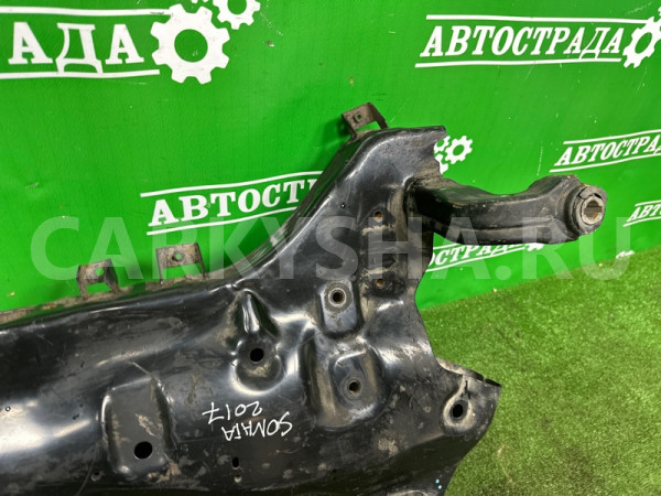Подрамник Kia Optima 2015-2019 62405D4950 JF Kia Optima 