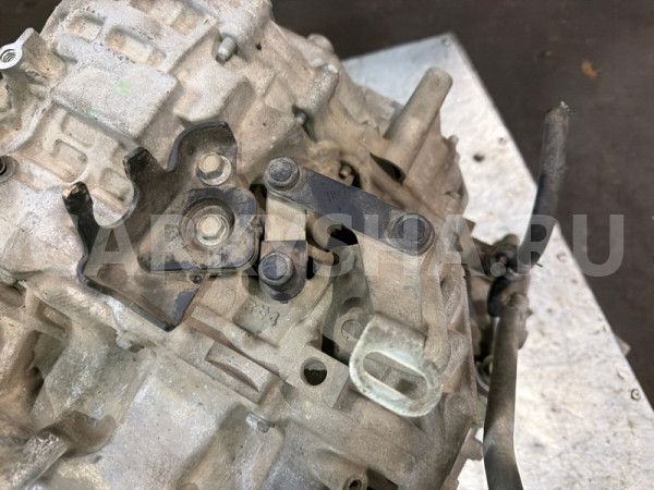 Вариатор Nissan Tiida 2003-2009 310201XB10 HR15 Nissan Tiida 