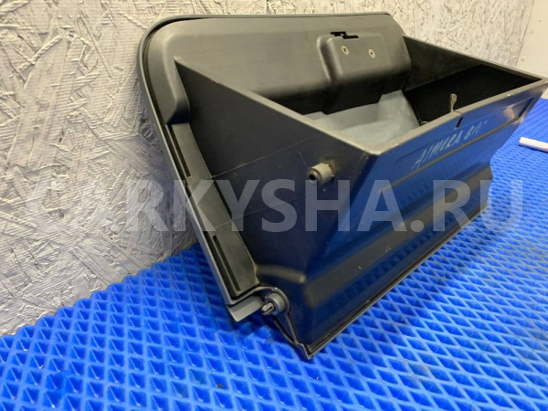 Бардачок  Nissan Almera Classic I Nissan Almera Classic оригинальный номер 2931095F0B