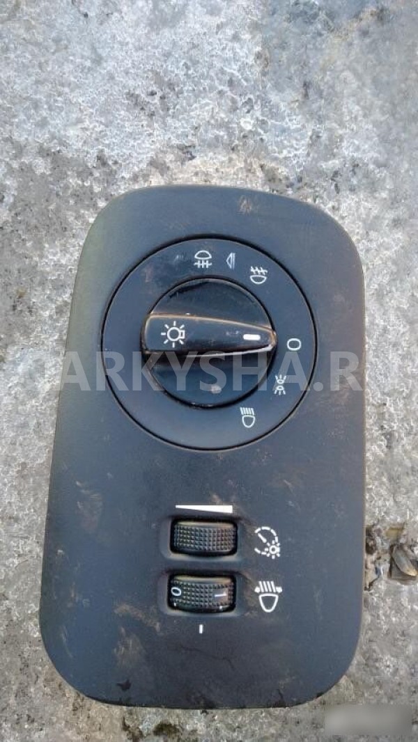 Блок управления светом Chery Bonus (A13) A13 (2011—2014) Chery Bonus (A13) 