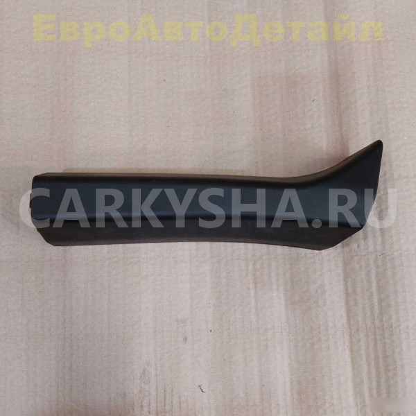 Облицовка крышки багажника нижняя BMW 5 GT F07 BMW 5er оригинальный номер 51497205823