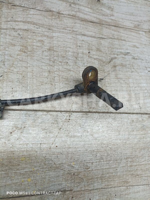 Датчик ABS Dodge Caliber I рестайлинг (2009—2013) Dodge Caliber оригинальный номер 05105572AA