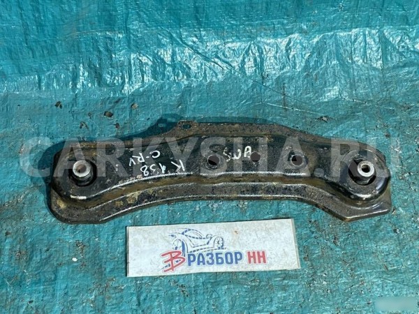 Траверса редуктора Honda CR-V 3 RE Honda CR-V оригинальный номер 50710SWAA02
