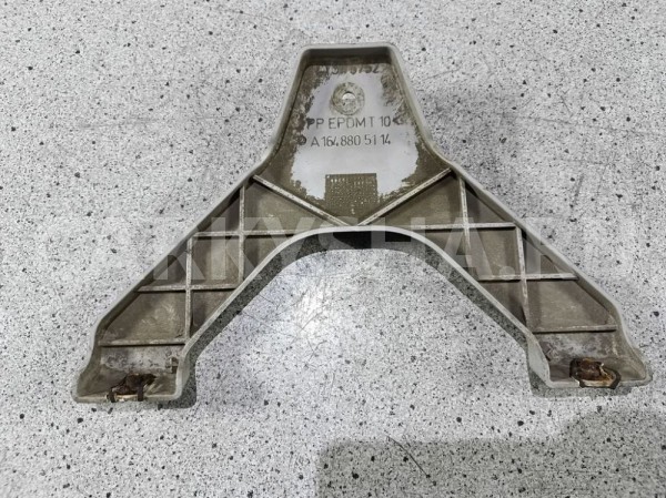 Крепеж бампера Mercedes-Benz GL-класс X166 (2012—2016) Mercedes-Benz G-klasse оригинальный номер a1648805114