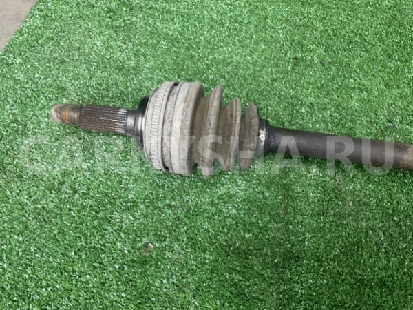 Привод Toyota Sprinter 1998 4341020451 AE110 5A-FE, передний правый Toyota Sprinter 