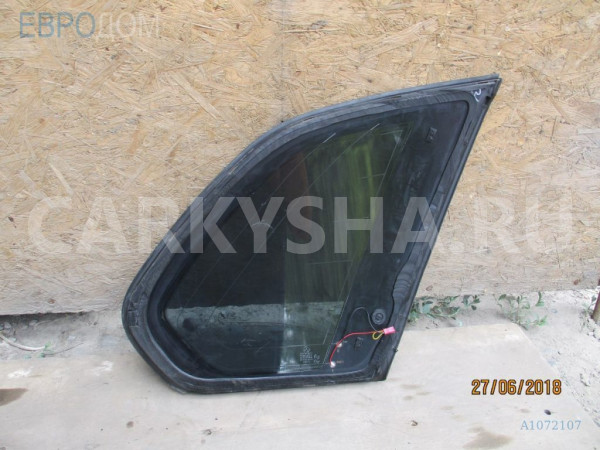 Форточка BMW X5 E70 (2006—2010) BMW X5 оригинальный номер 51 37 7 207 881